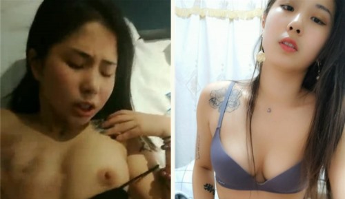56301-约炮大神终于拿下高颜值魔都纹身妹 口卝活和叫卝床都不错 小卝腰扭的 技术也好 完美露脸.jpg